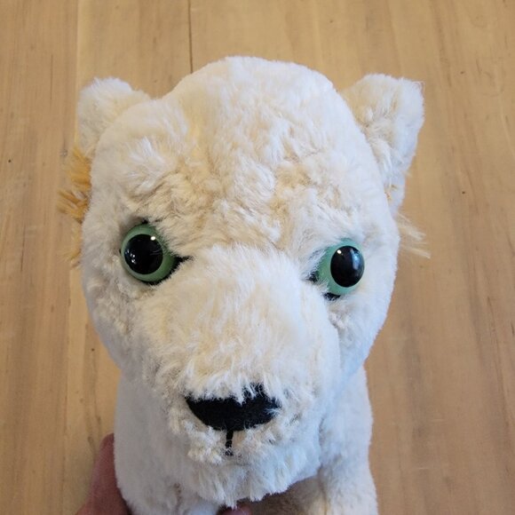 Build A Bear Nala Plush 16” Disney The Lion King Stuffed Animal BAB - Picture 3 of 8